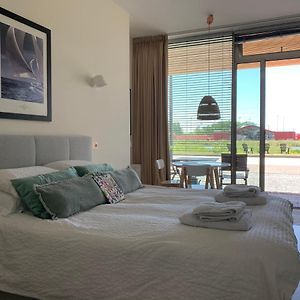 Camera deluxe con letto king size